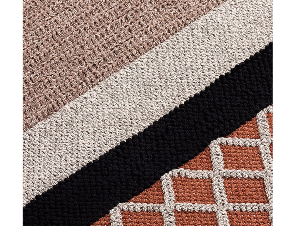 Mangas Outdoor Rug 2