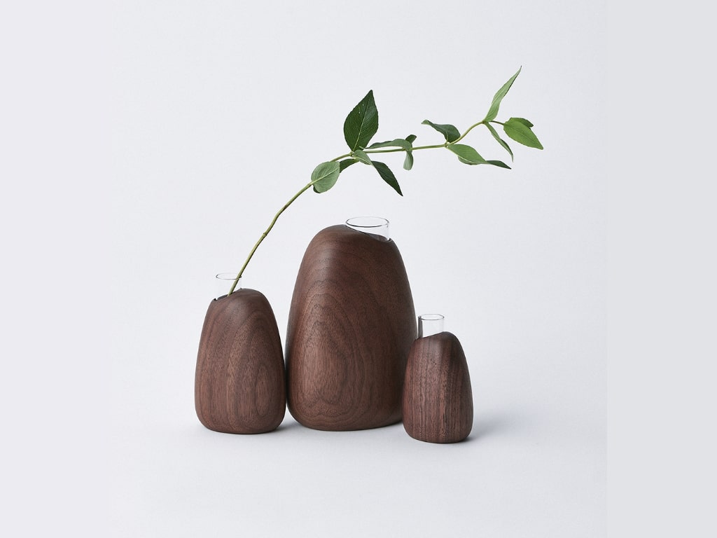 Mango Vase