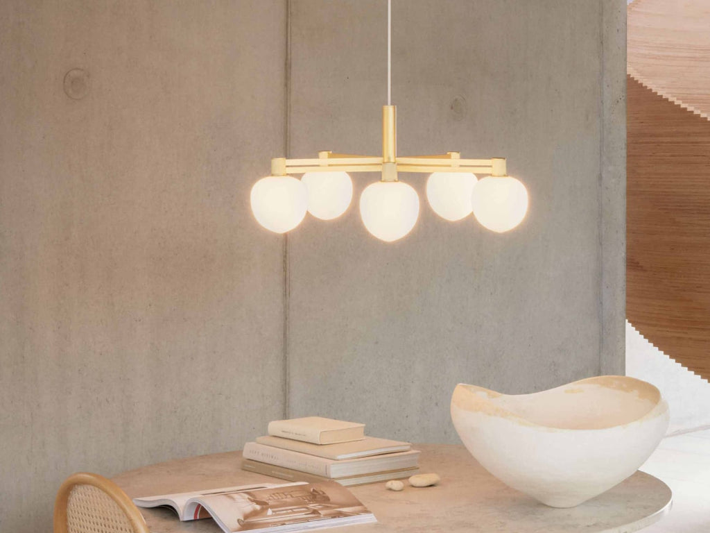 Memoir 120 Chandelier Ⅴ
