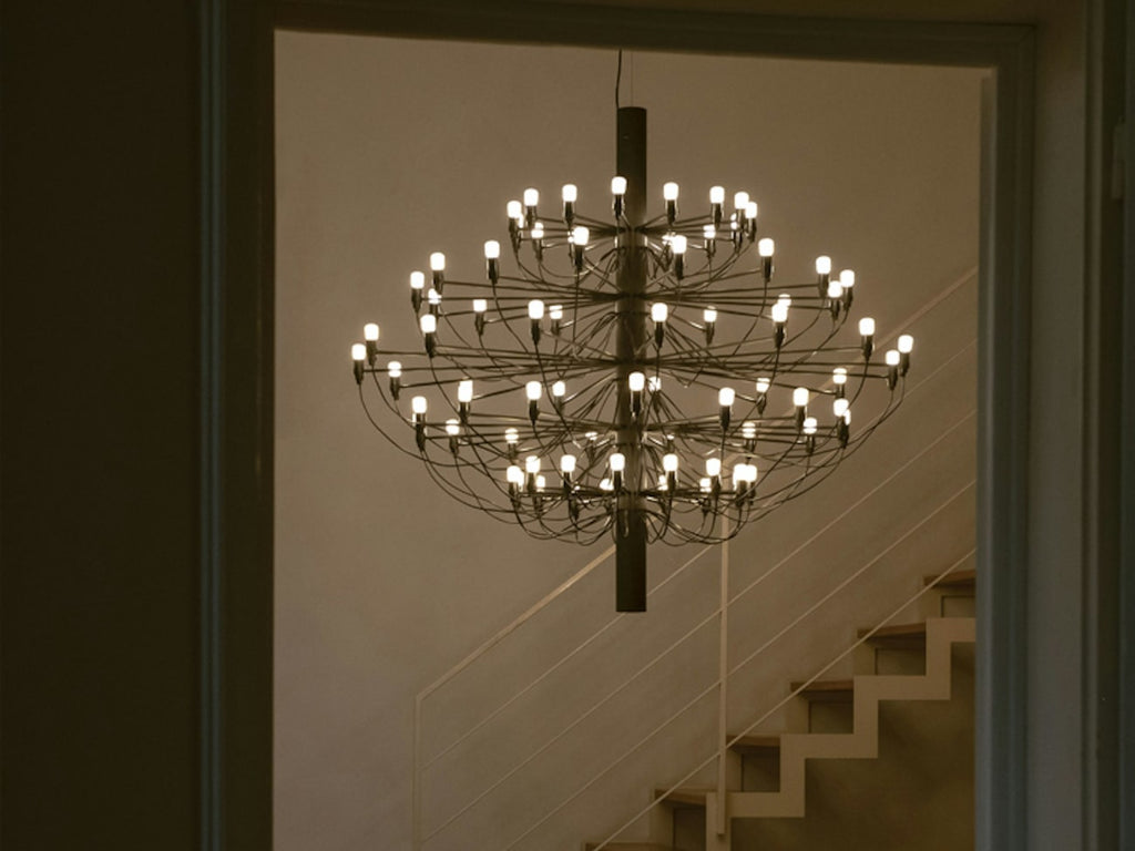 Mod 2097/75 Chandelier
