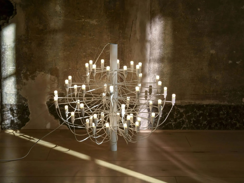 Mod 2097/75 Chandelier