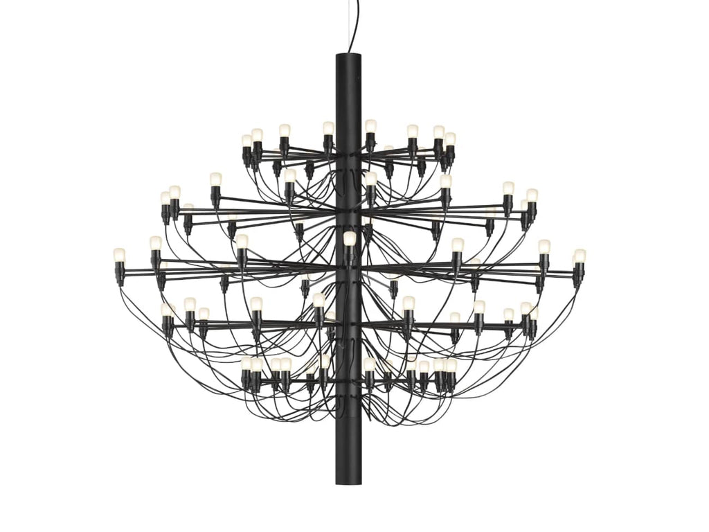 Mod 2097/75 Chandelier