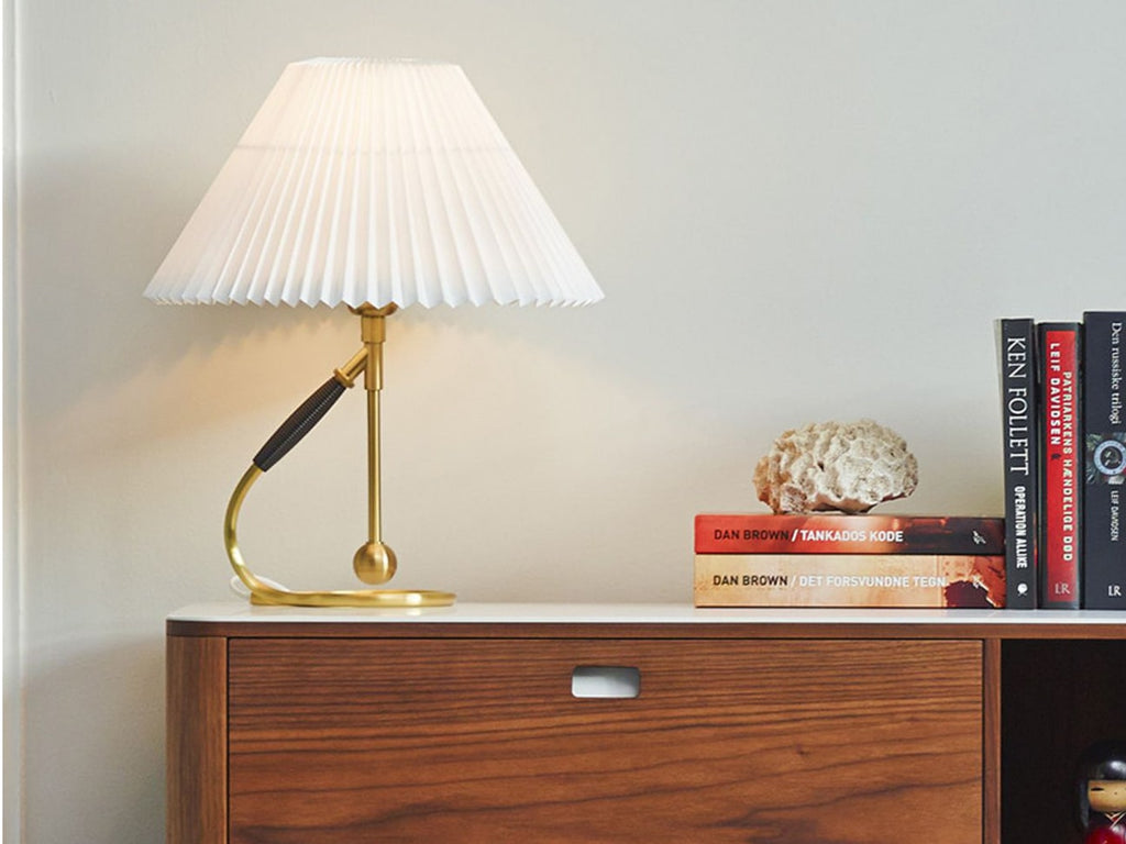 Model 306 Table Lamp