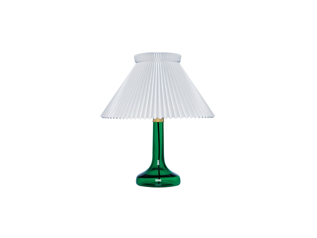 Model 343 Table Lamp
