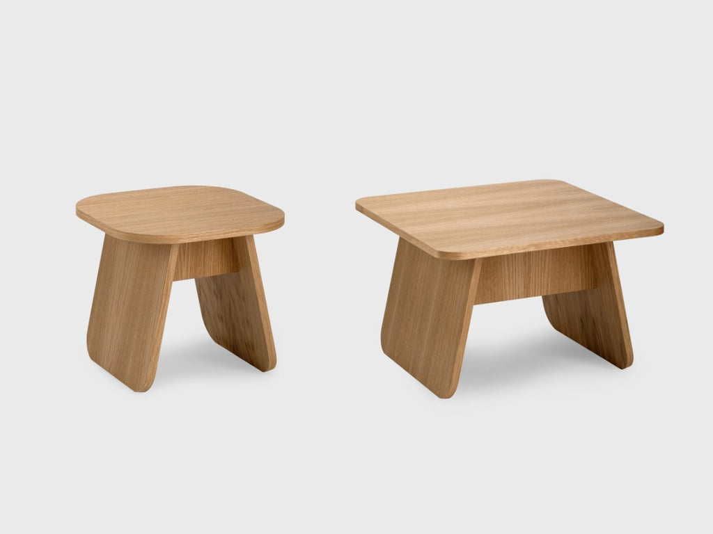 Momoko Side Table Square