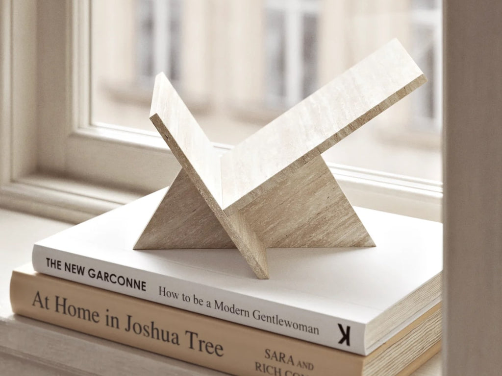 Mountain Paper Weight