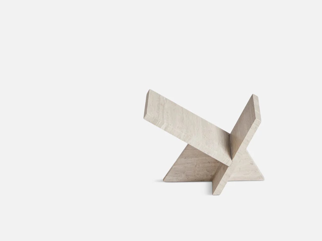Mountain Paper Weight