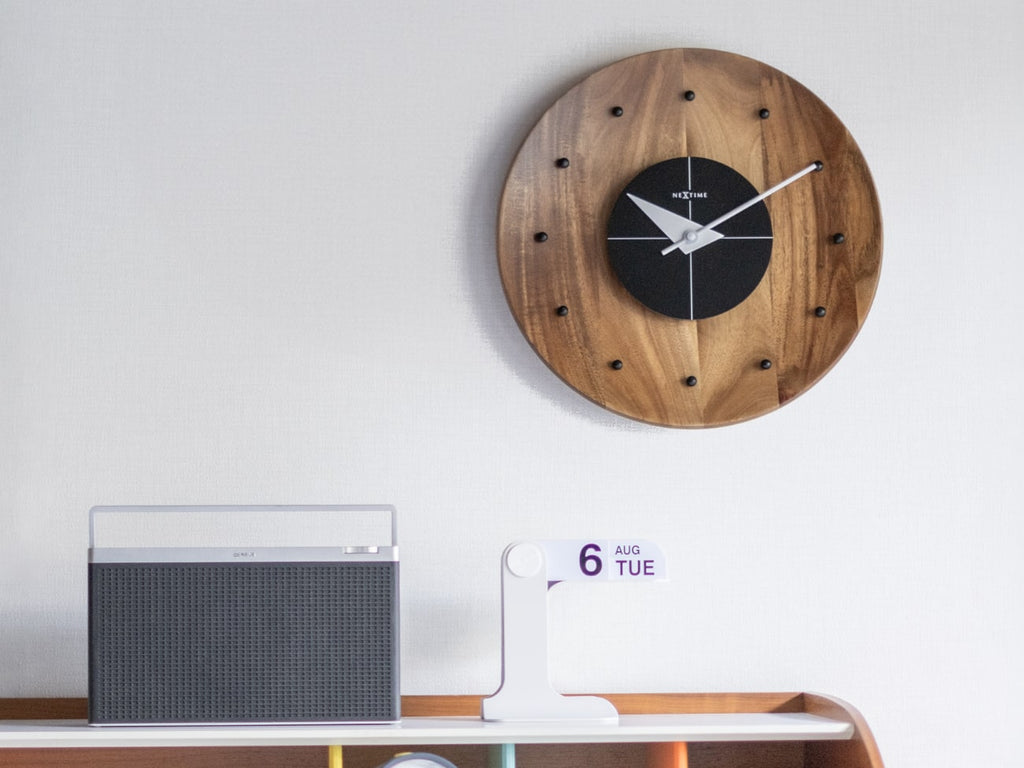 Nel Clock