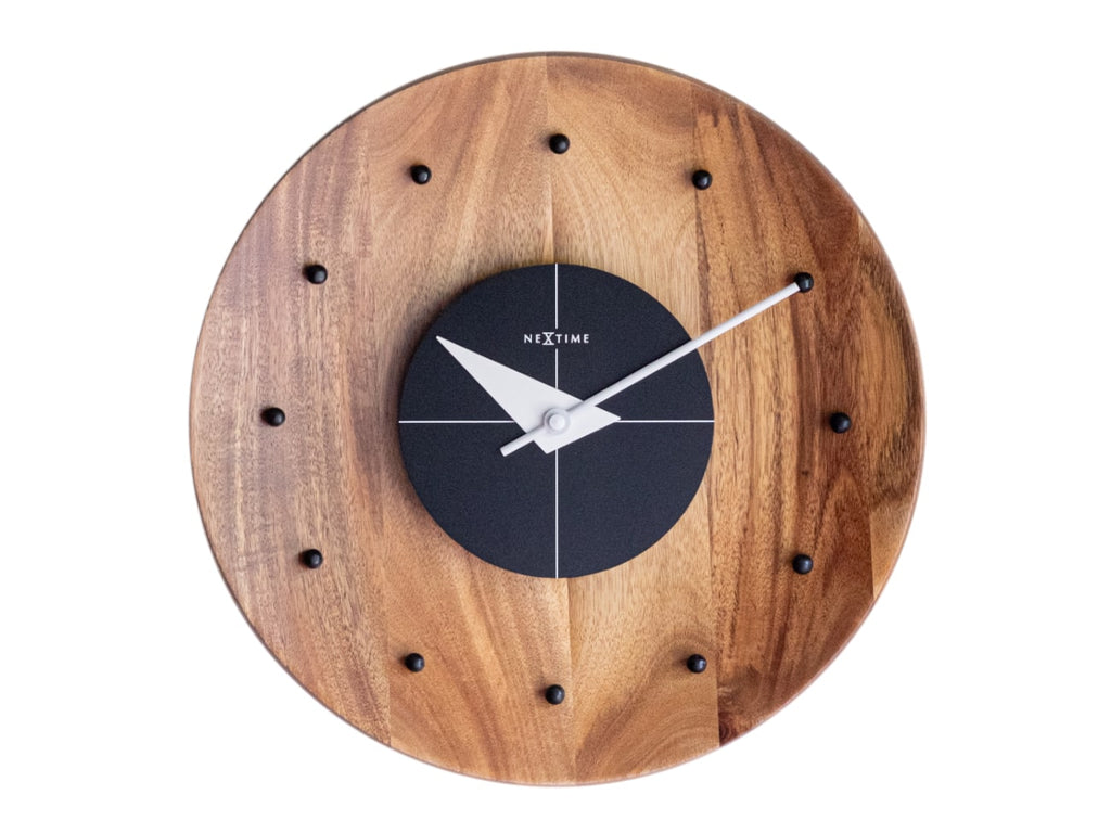 Nel Clock