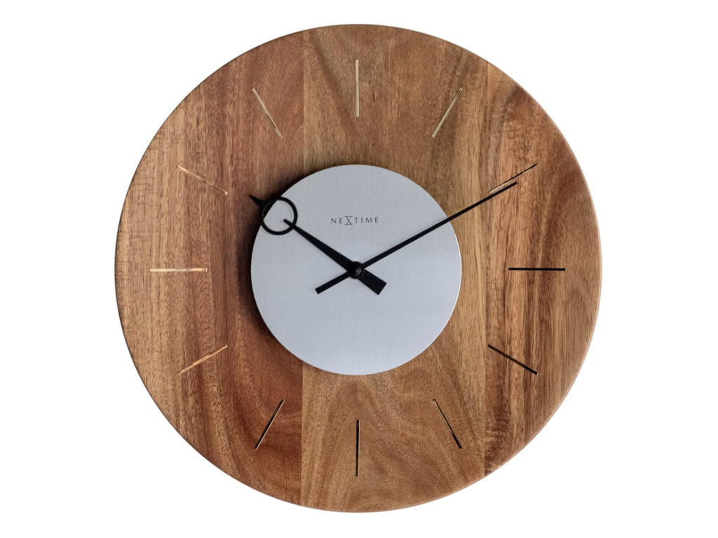 Nel Clock
