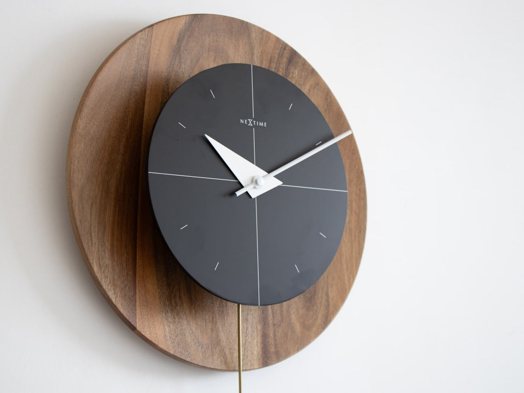 Nel Pendulum Clock