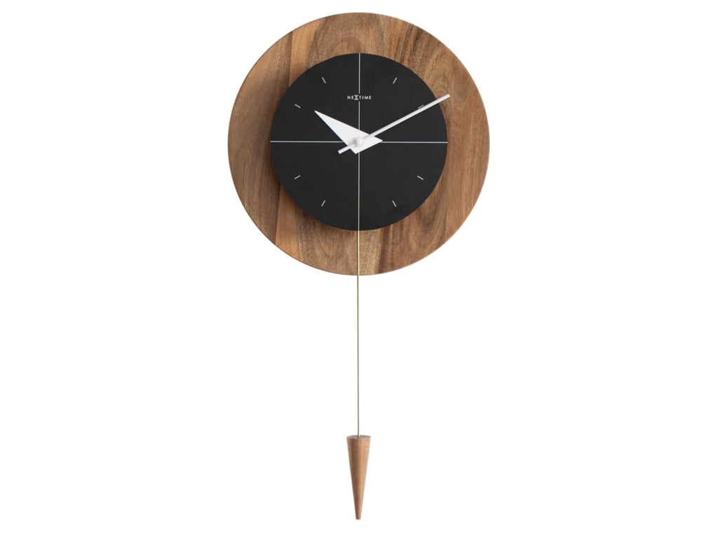 Nel Pendulum Clock