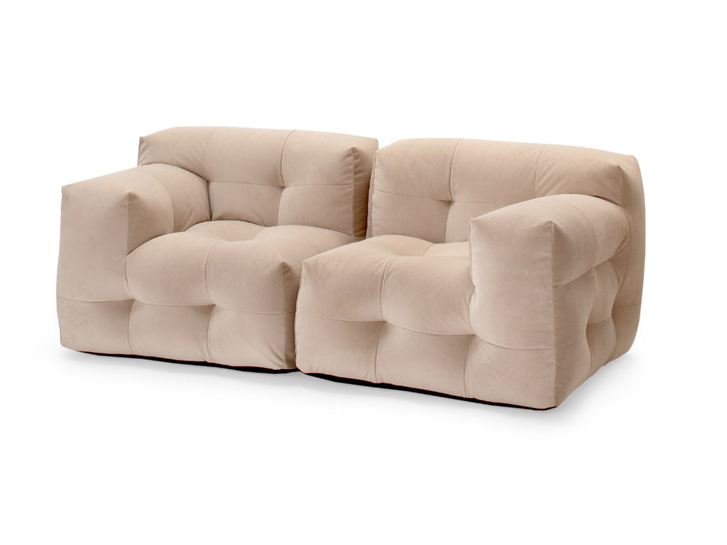 Not-A-Sofa 2 seater