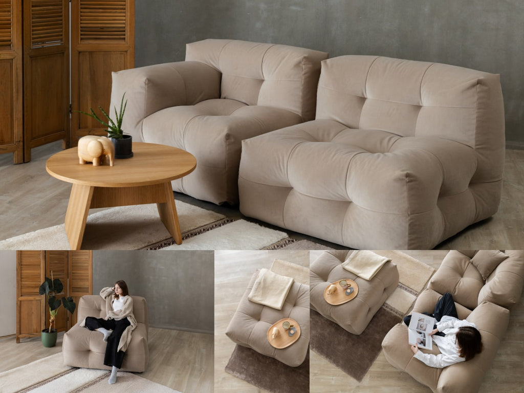 Not-A-Sofa 2 seater