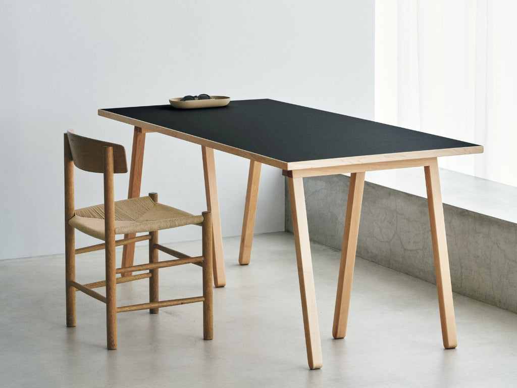 Open Table