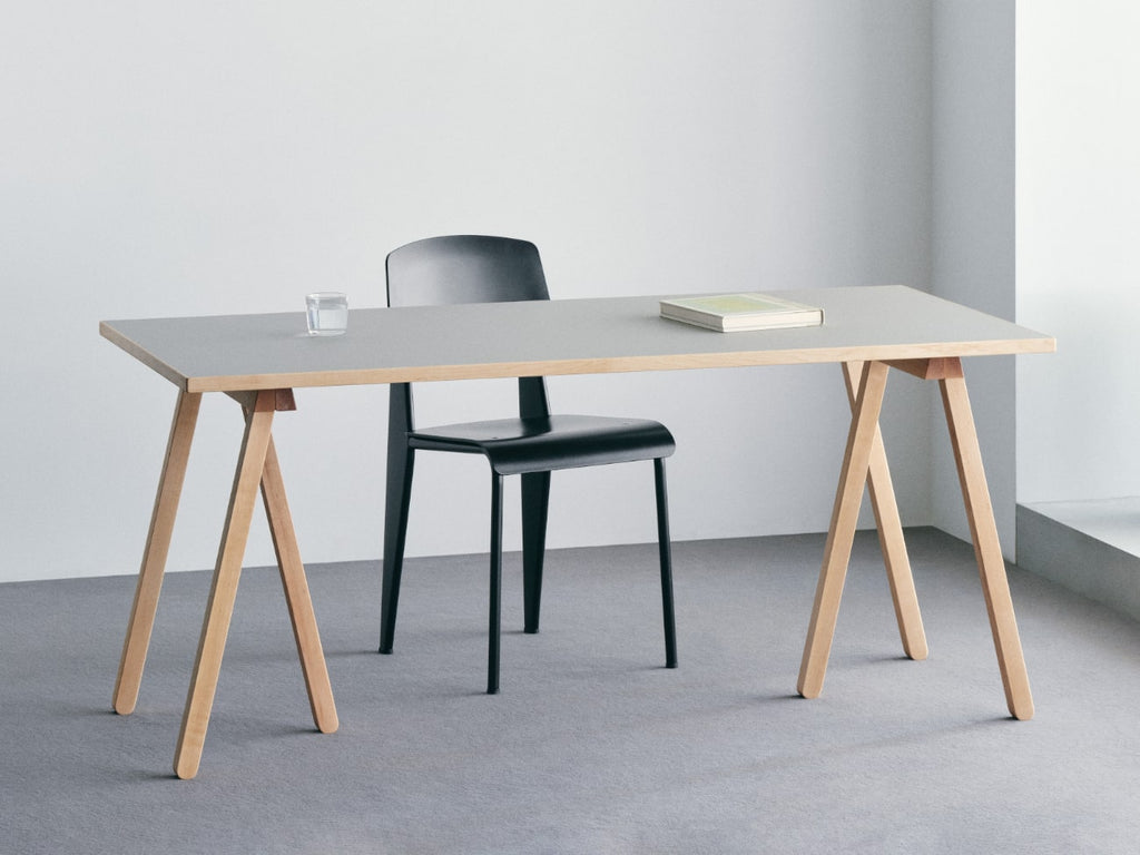 Open Table