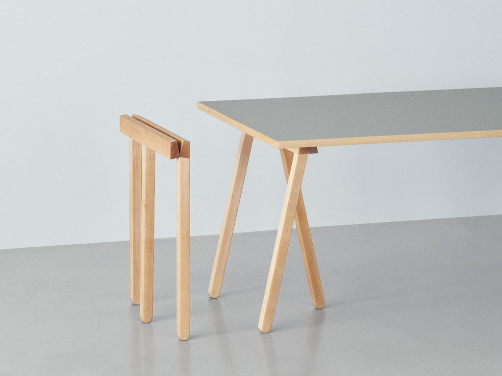 Open Table