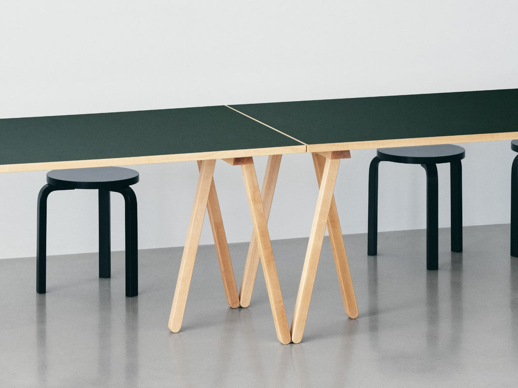 Open Table