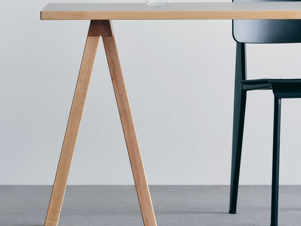 Open Table