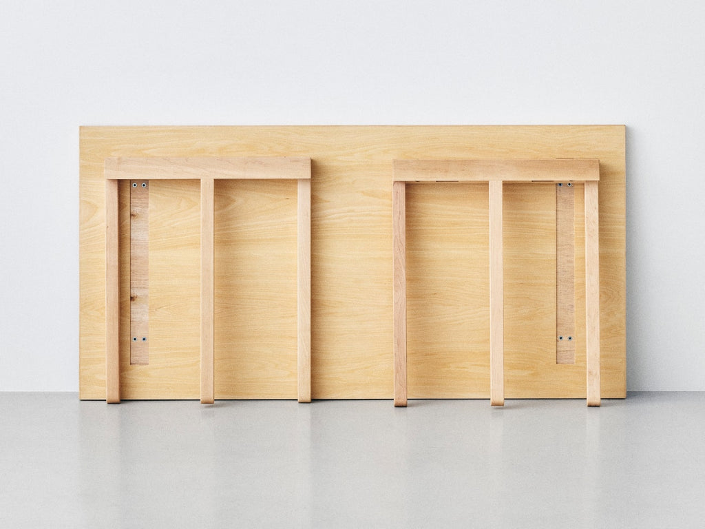 Open Table