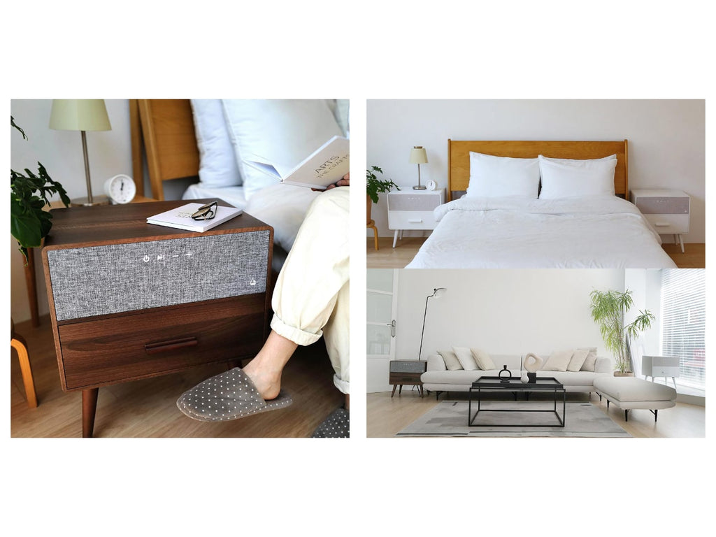 Otoni Table Speaker