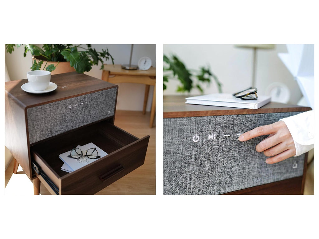 Otoni Table Speaker