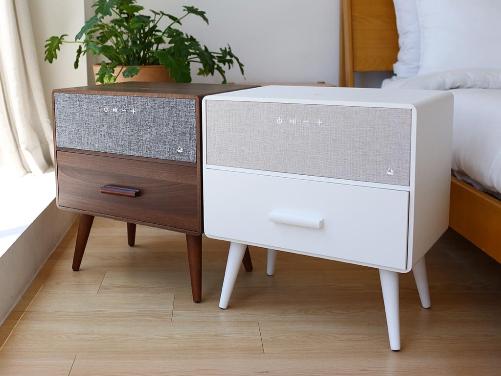 Otoni Table Speaker