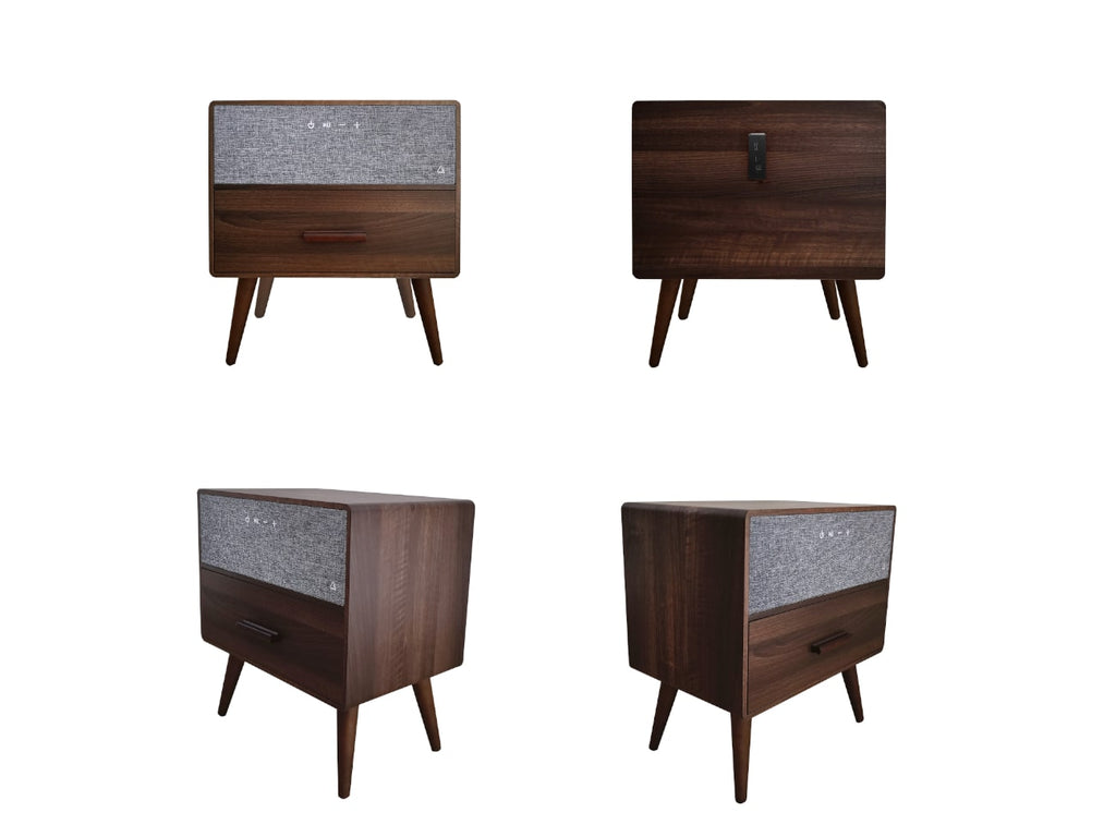 Otoni Table Speaker