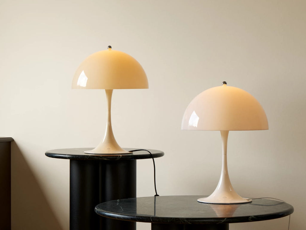 Panthella 320 Table | パンテラ320 テーブル by Verner Panton