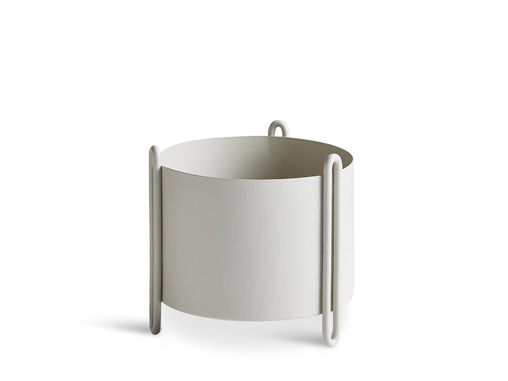 Pidestall Planter
