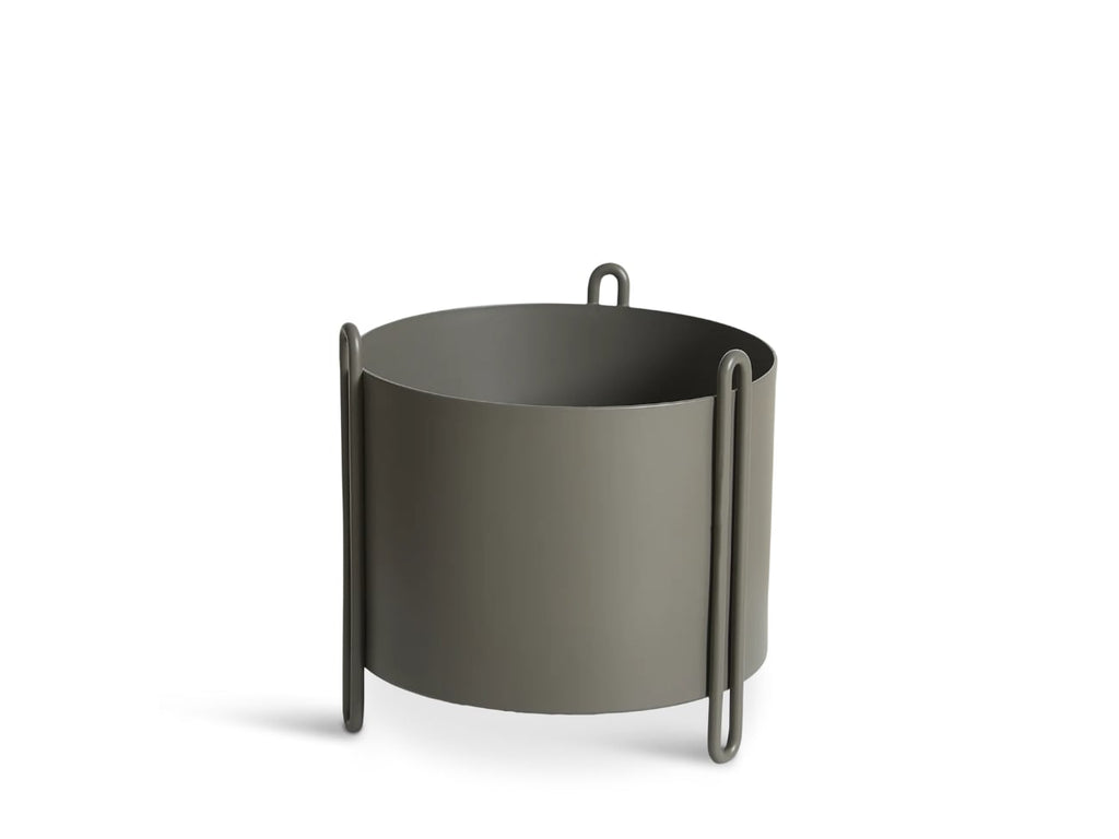 Pidestall Planter