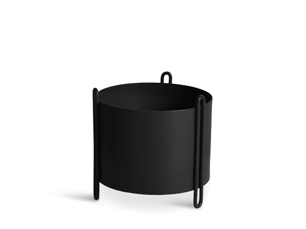 Pidestall Planter