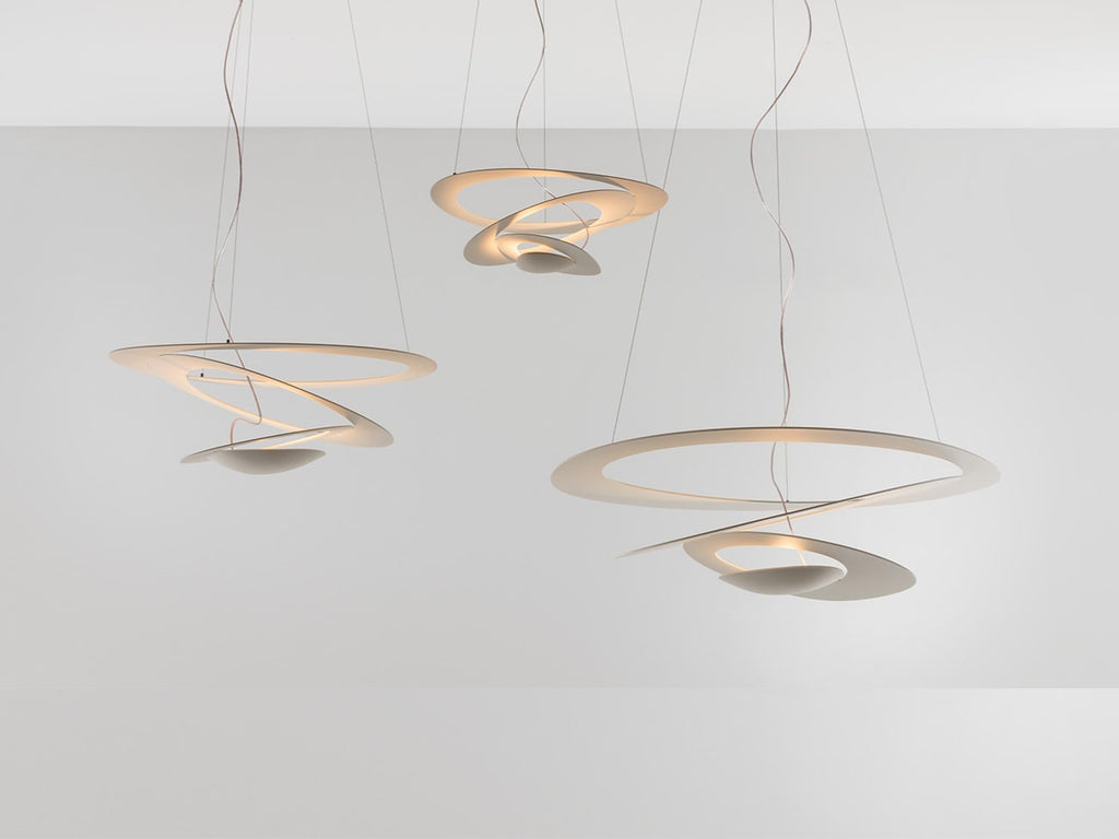 Pirce Suspension LED