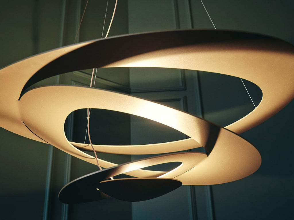 Pirce Suspension LED