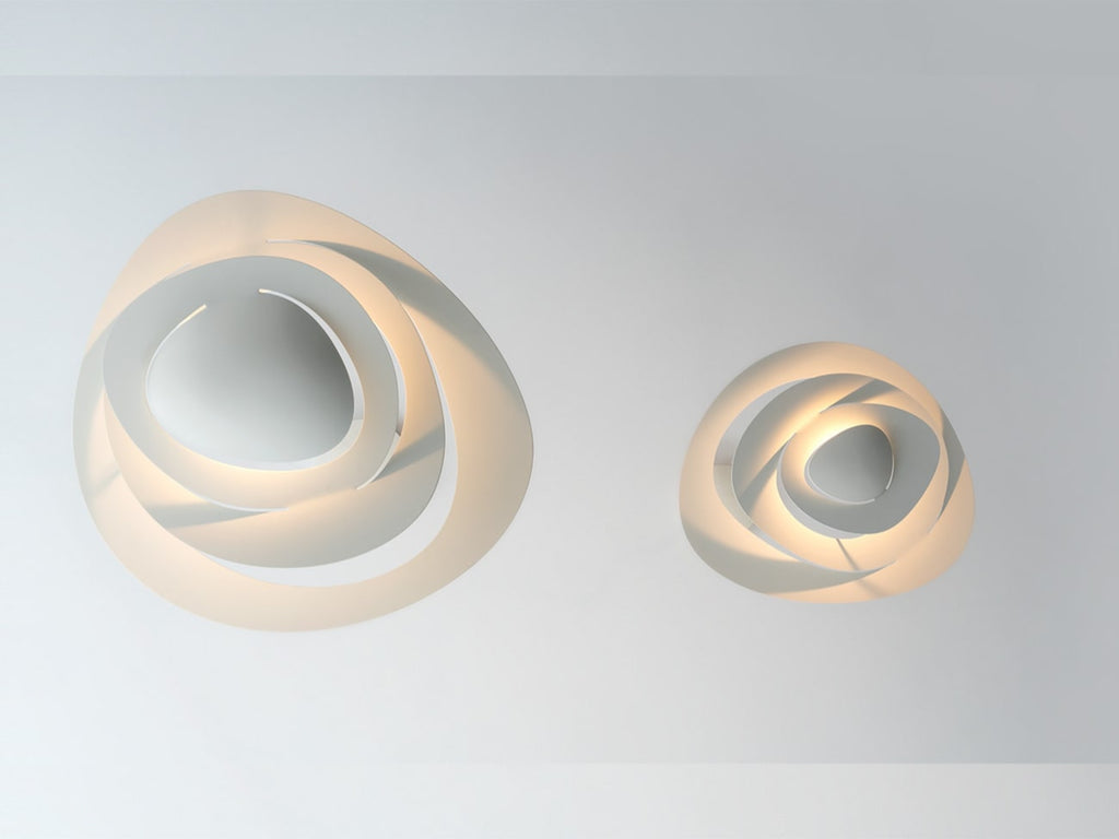 Pirce Suspension LED
