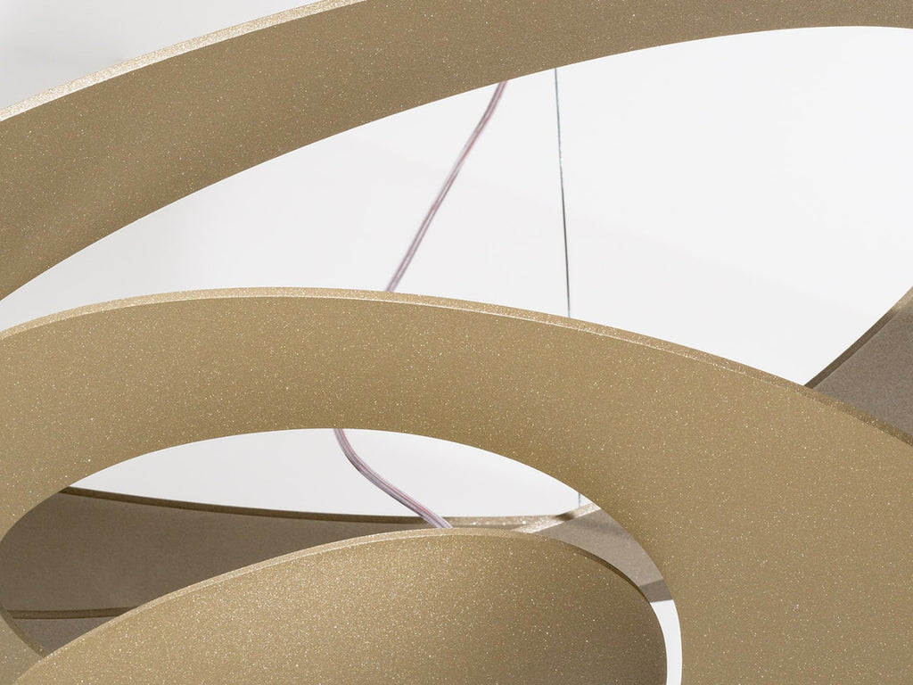 Pirce Suspension LED