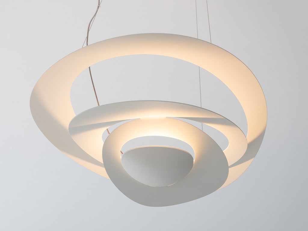 Pirce Suspension LED