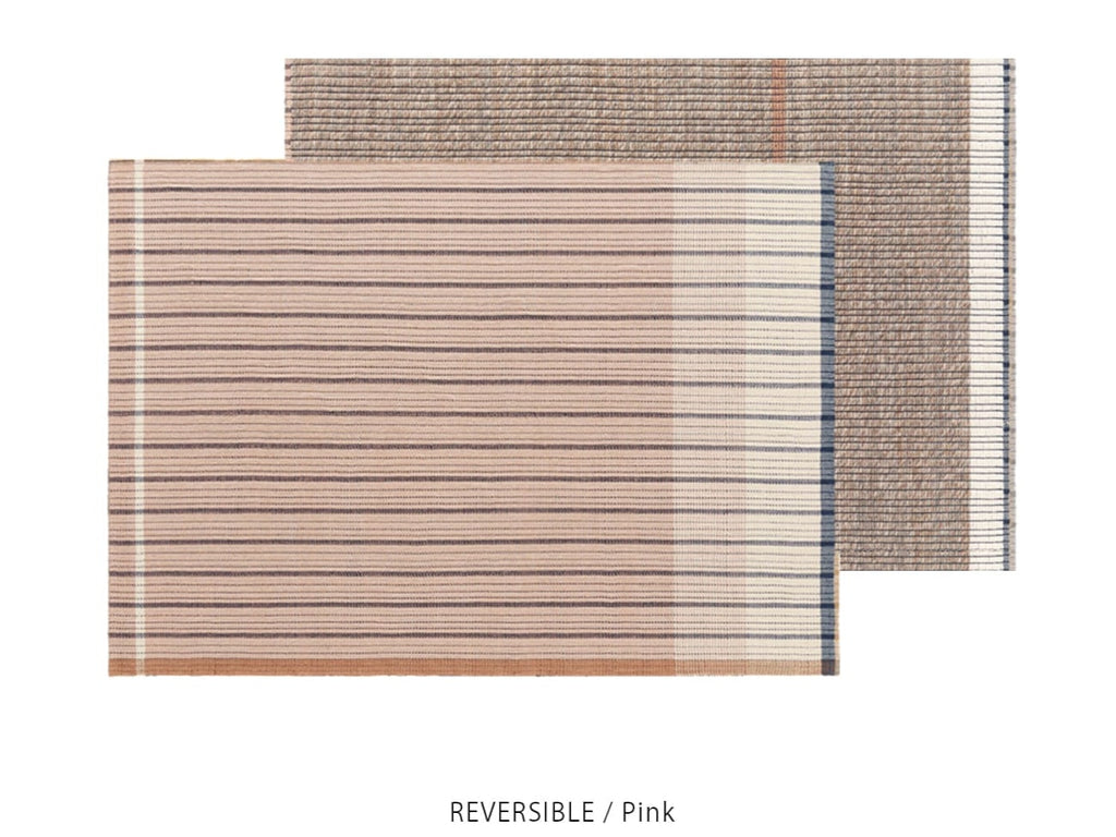 Reversible