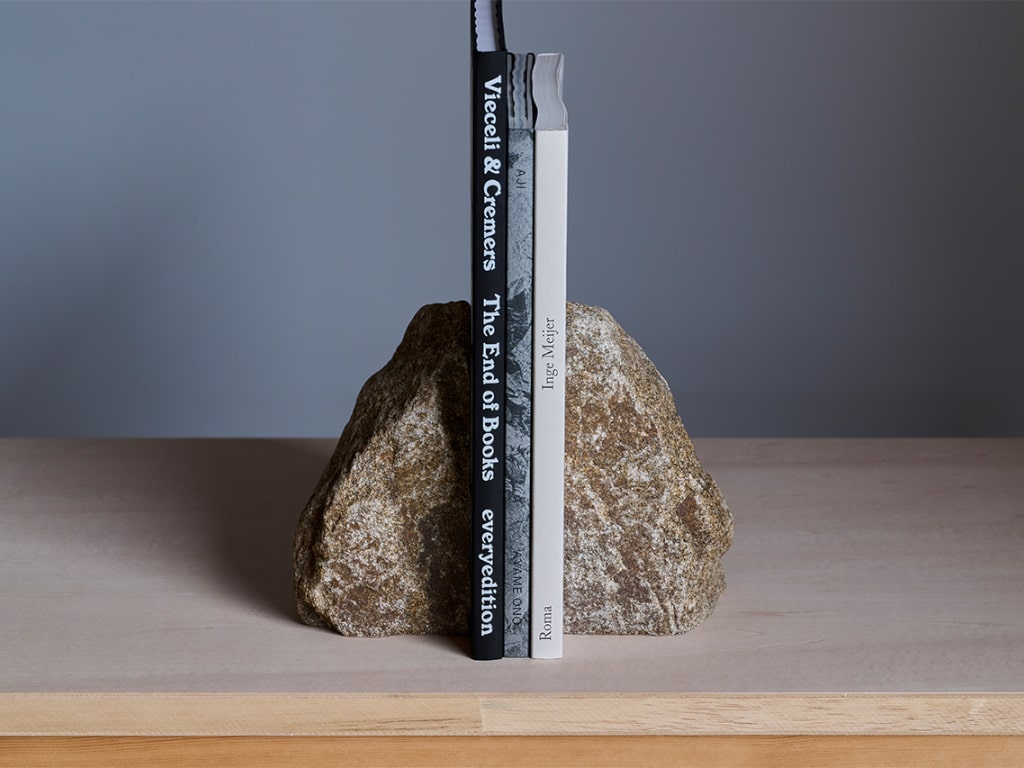 RS-Rock End (Sabi)