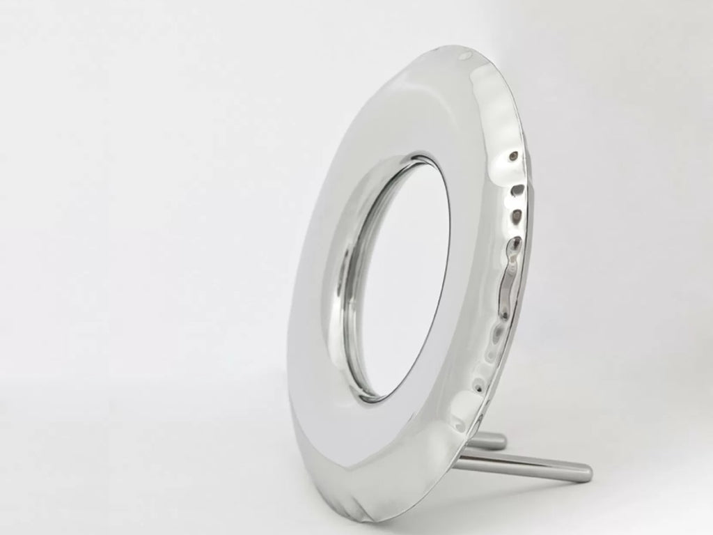 Rondel Mirror