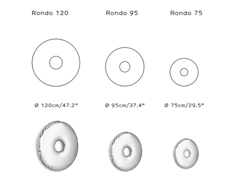 Rondo Mirror