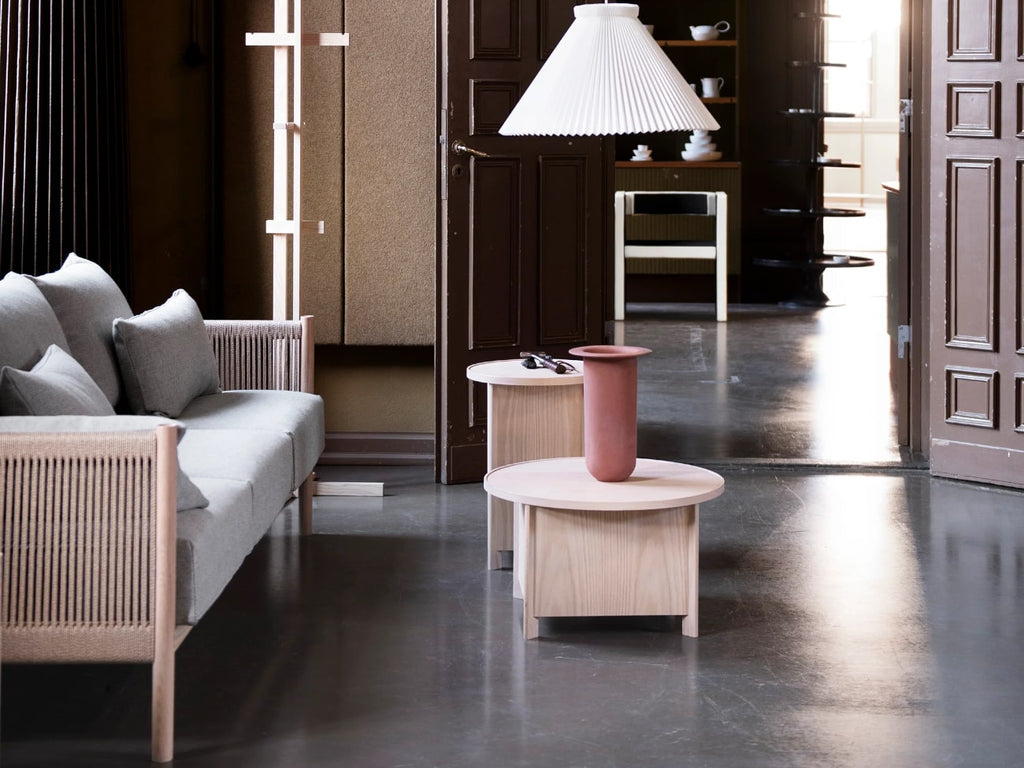 Sake Coffee Table