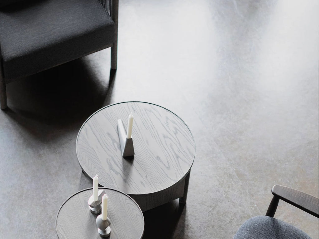 Sake Coffee Table