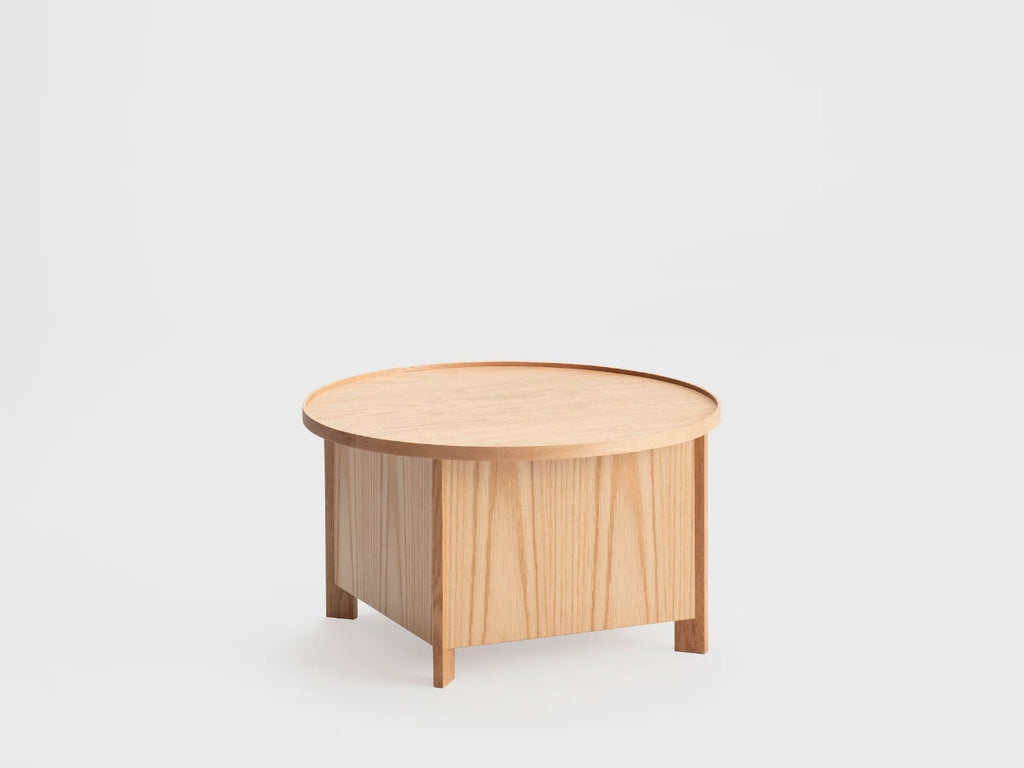 Sake Coffee Table