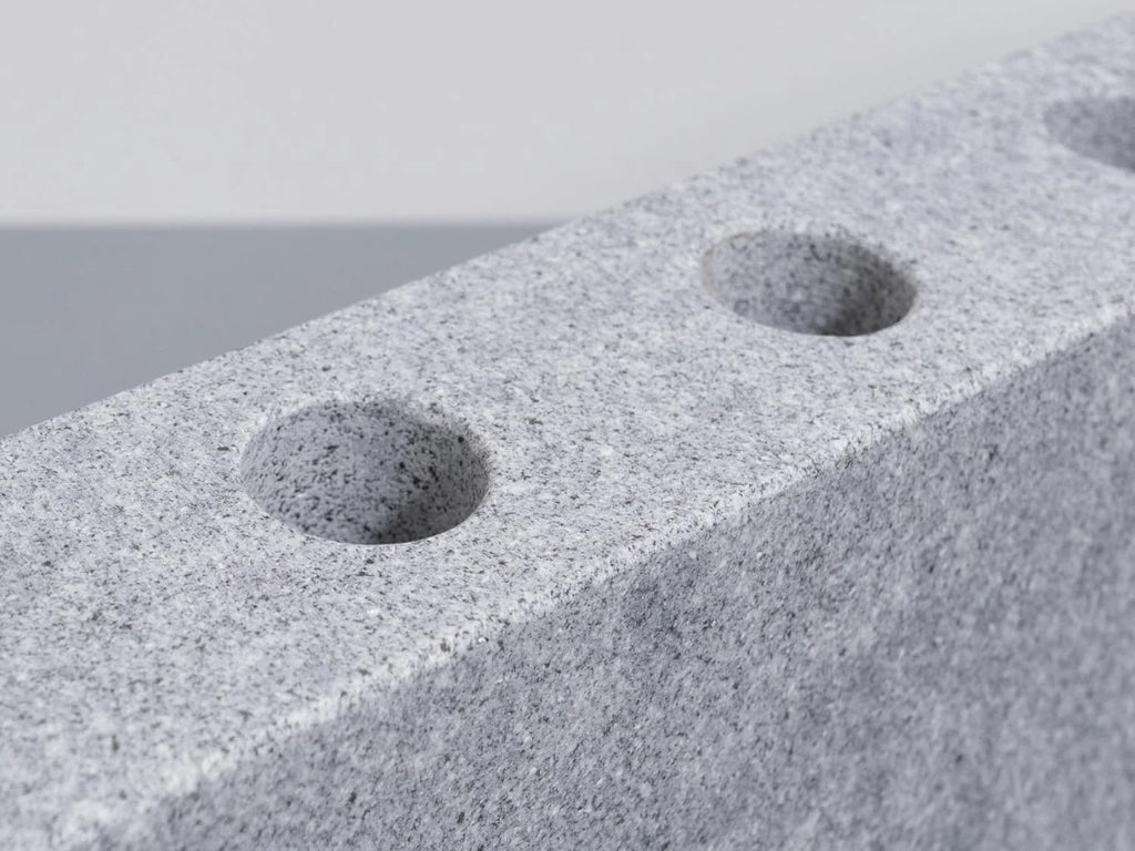 SS-Umbrella Stand (Slash Umbrella Stand)