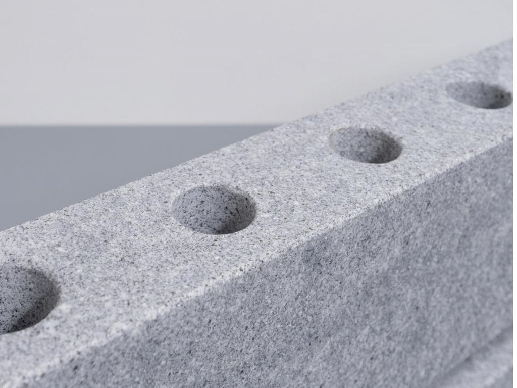 SS-Umbrella Stand (Slash Umbrella Stand)