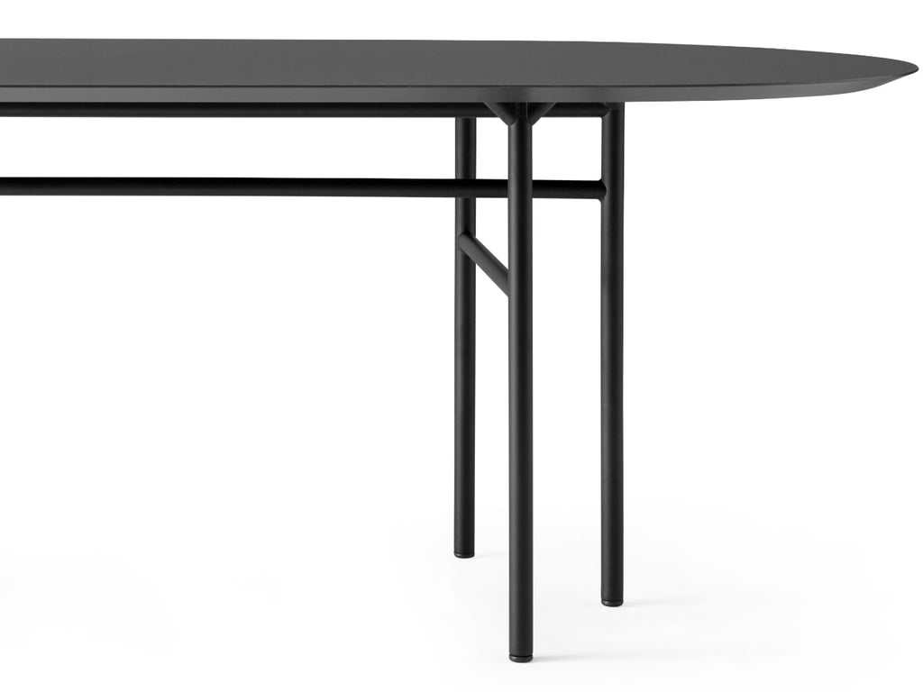 Snaregade Dining Table Oval