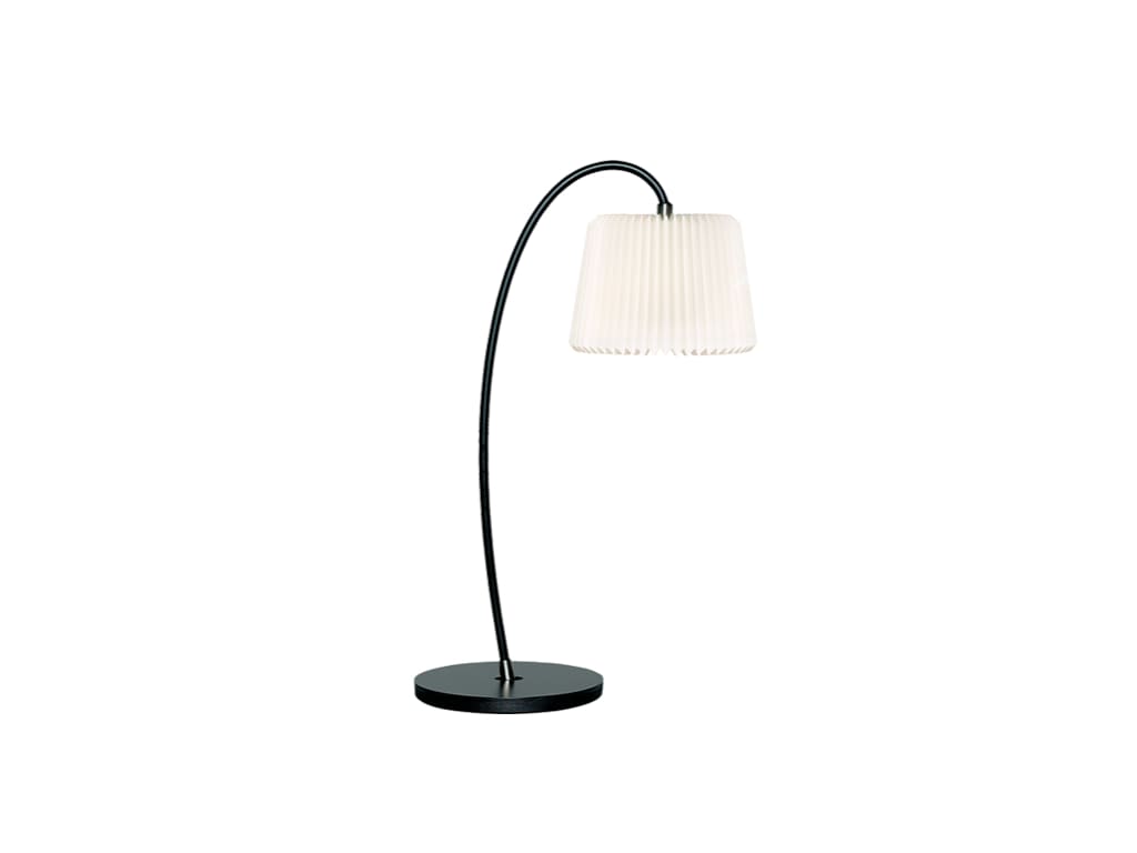 Snowdrop Table Lamp