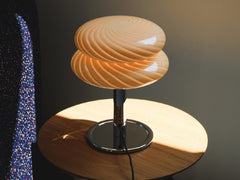 Snowman 22 Table Spin