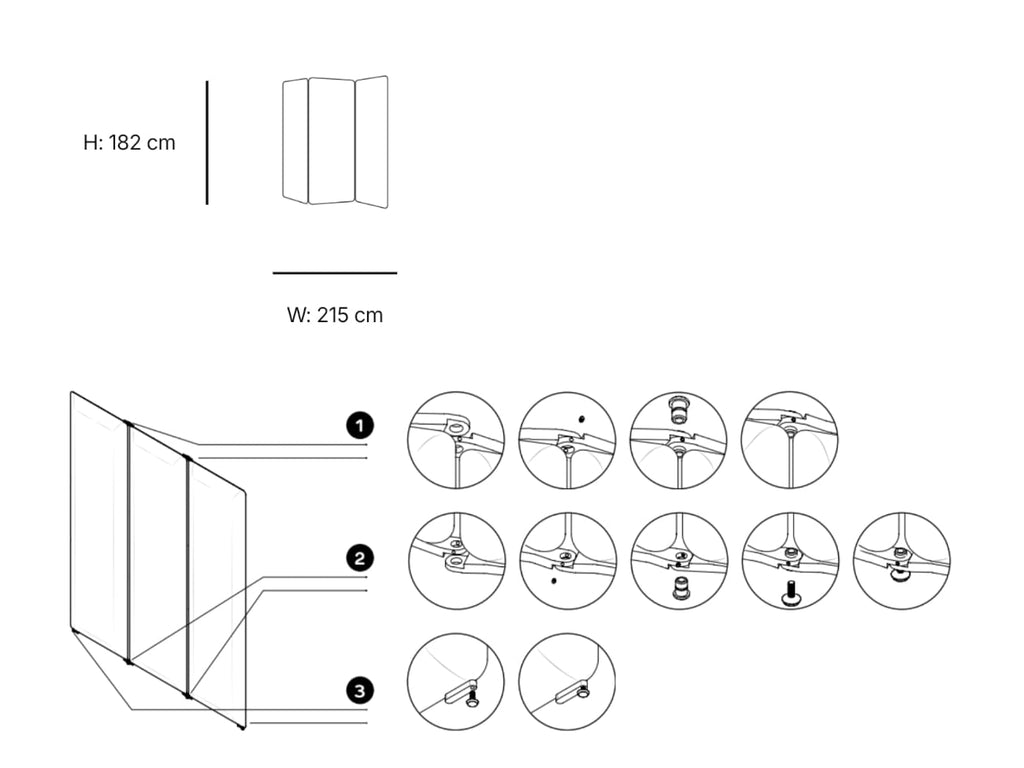 Sonar Mirror